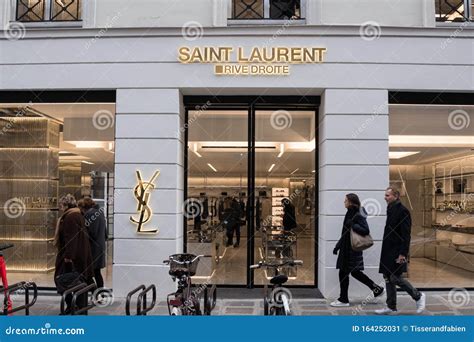 ysl switzerland|yves saint laurent france website.